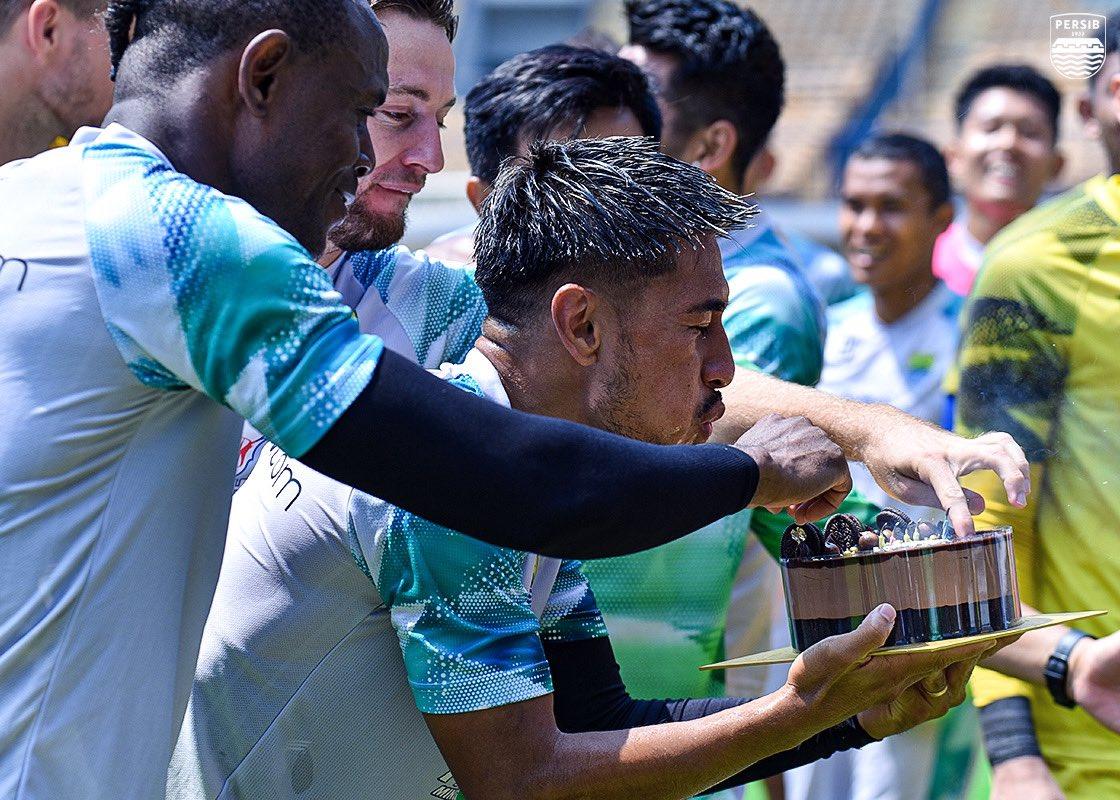 Lawan Bhayangkara FC Pekan Ini, Persib Tak Terkalahkan di Musim Lalu, Ini Sosok Penjebol Gawangnya