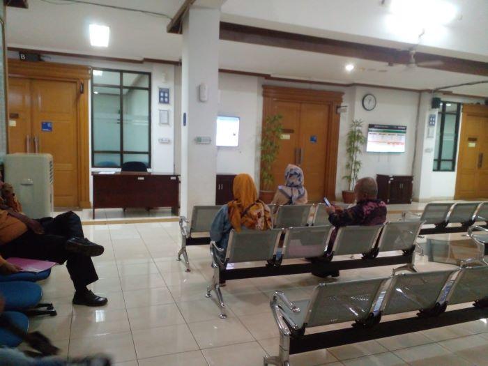 8.400 Kasus Perceraian Terjadi di Kabupaten Bandung Tahun 2025, Judi Online Jadi Pemicu Utama