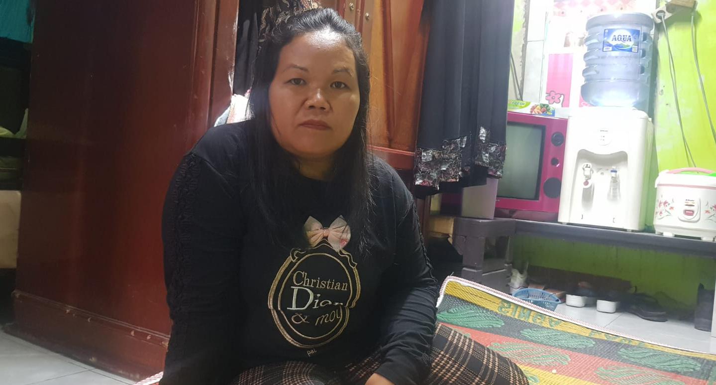 Ibunda Salsabila Tegaskan Tak Mau Balas Dendam pada Kolonel Inf Priyanto, yang Penting Dihukum Adil