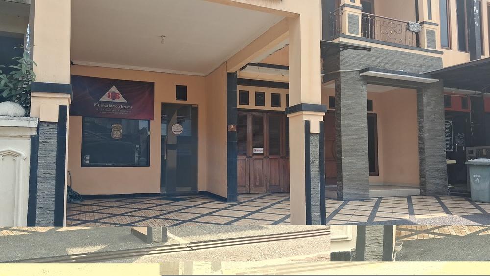 Telusuri Jejak Tersangka Korupsi Don Ritto di Bandung: Pak RT Jelaskan Rumah yang Diisukan Milik Don - Tribunjabar.id