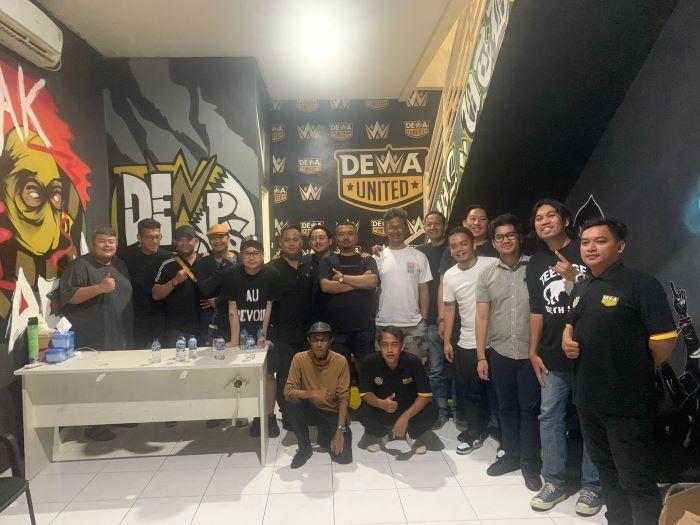Bos Persib Bandung Minta Maaf dan Sesalkan Bentrokan di Stadion Indomilk Arena Tangerang