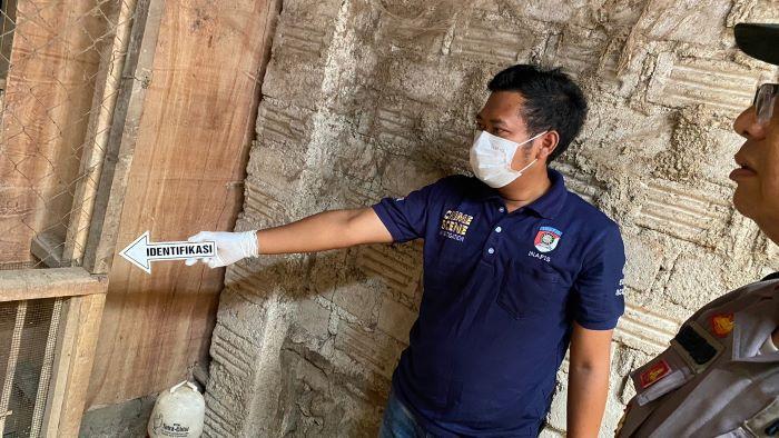 2 Hari Tak Pulang ke Rumah, Gungun Ditemukan Meninggal di Kandang Ayam di Pasawahan Purwakarta