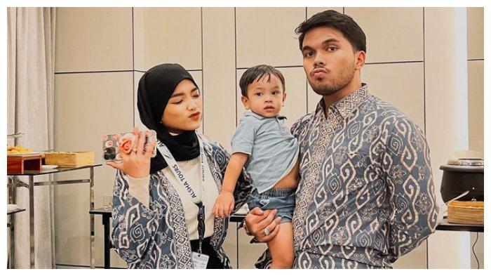 Perlakuan Lucu Gala Sky ke Thariq Halilintar Sudah Seperti ke Ayah, Makin Posesif, Ini Kata H Faisal