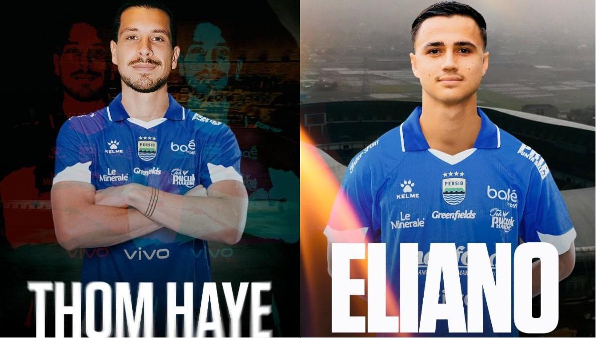 Pelatih Persib Bandung Blak-blakan Bisa Datangkan 4 Bintang Jelang Penutupan Bursa Transfer