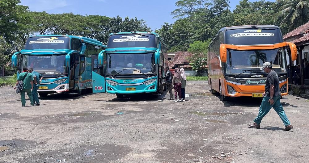 Operasional Bus Membengkak Akibat Rupiah Lemah, Organda Ciamis Sebut Kenaikan Tarif Bisa Terjadi