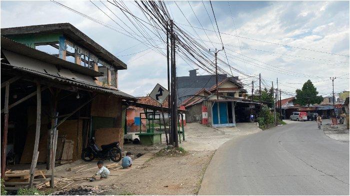 Tiga Teknisi Tewas Tersengat Listrik saat Memasang Tiang WiFi di Bogor, TKP Tak Diberi Pembatas