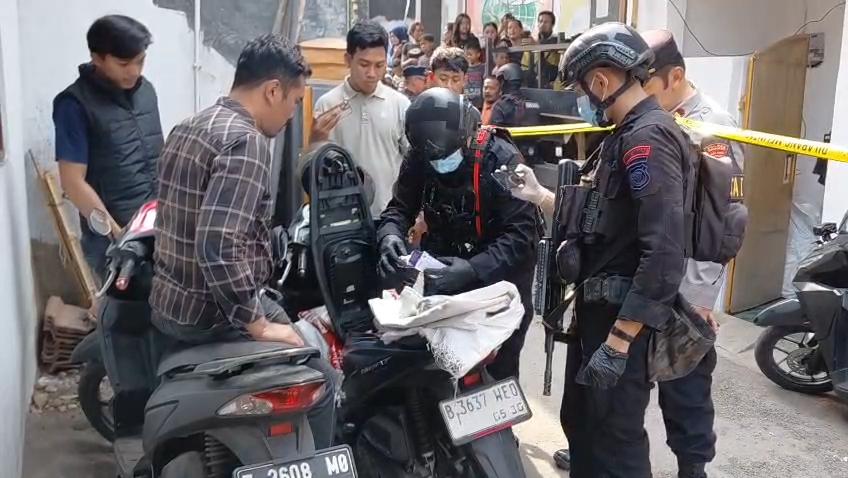 Rekam Jejak Penjual Es Teh Pemicu Ledakan Cekcok PKL di Tasikmalaya: Warga Kenal Sebagai Eks Napiter - Tribunjabar.id