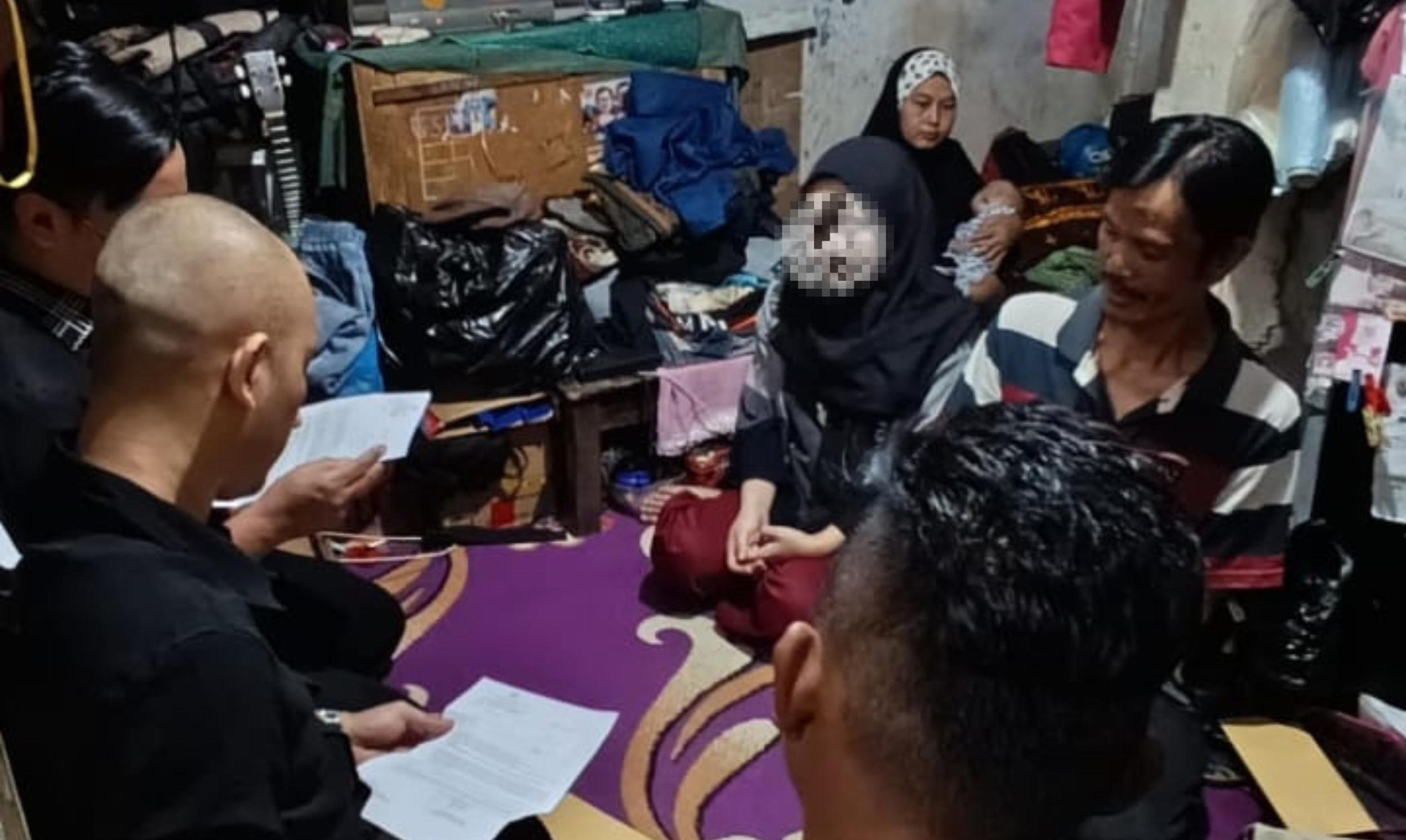 Atalia Praratya Ungkap 14 Fakta Kasus Rudapaksa Gadis Tunarungu Hingga Hamil di Ciumbuleuit Bandung