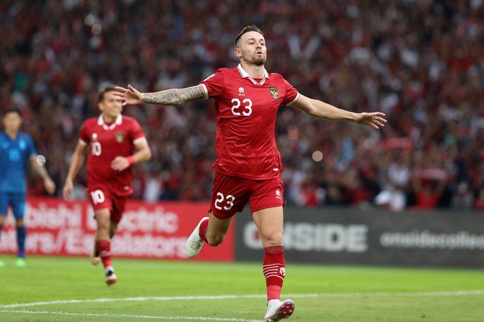 Polemik Regulasi Liga 1 Musim Depan, Pemain Persib Bandung Tak Mau Ada Diskriminasi