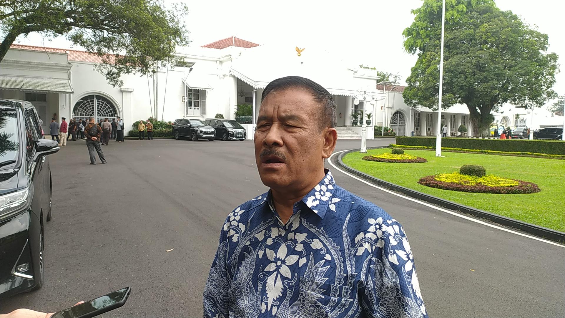 Komisaris Persib Umuh Muchtar Ikut Berduka untuk Kang Emil, Pernah Rasakan Hal yang Sama Tahun 1999