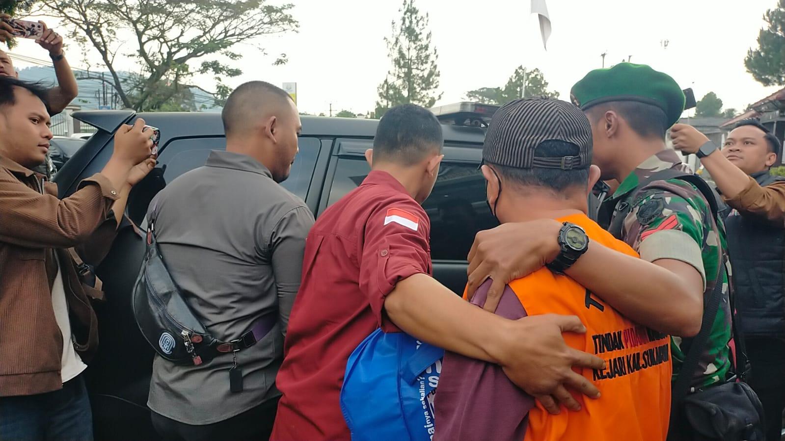 Lagi! Kejaksaan Tetapkan Tersangka Baru Kasus Korupsi Sampah di Sukabumi: Kali Ini Vendor