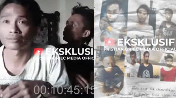 Iptu Rudiana Sempat Ancam Tembak Terpidana Kasus Vina hingga Dipaksa Ngaku Pukul Eky: Daripada Remek