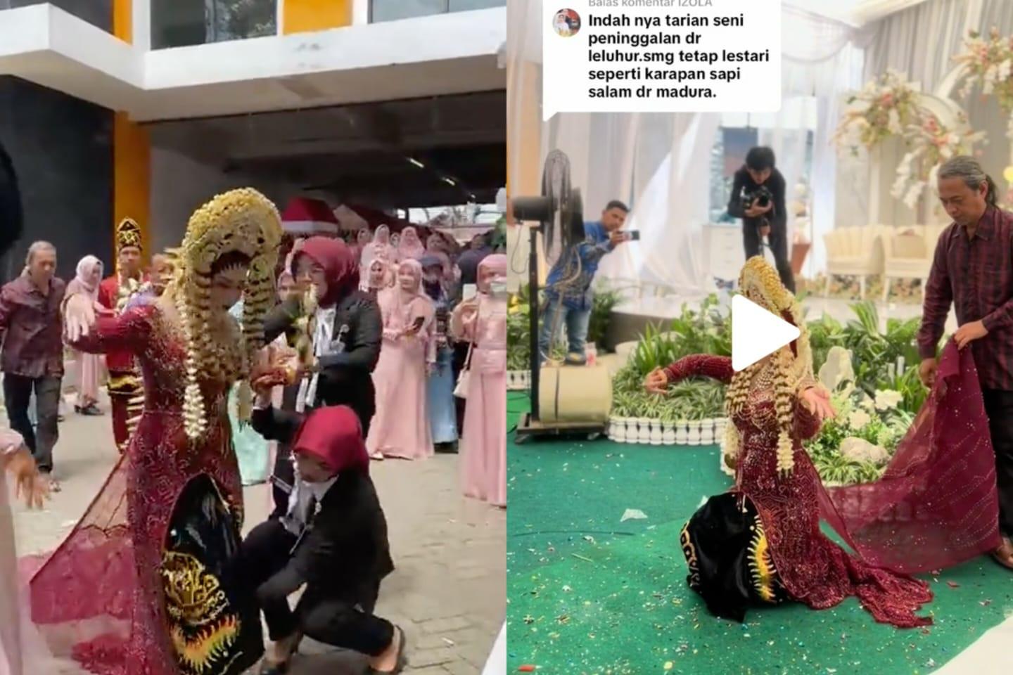 jabar/Viral-Pengantin-Wanita-di-Kalsel-Disebut-Kesurupan-Tiba-tiba-Menari.jpg