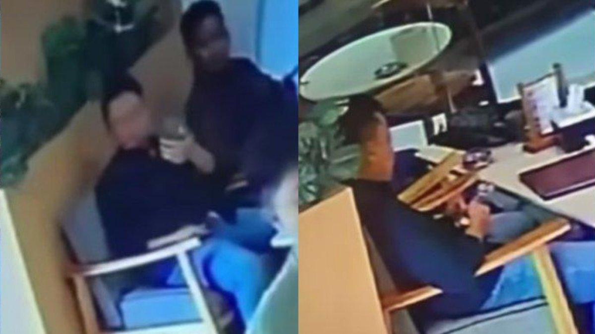 Viral, Aksi Pria Diam-diam Rekam Pengunjung di Restoran, Gelagapan saat Diultimatum: Tidak Senonoh