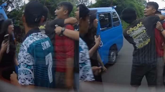 Viral-ibu-hamil-cekcok-dengan-tukang-parkir-di-jalan-alternatif-puncak-Bogor.jpg