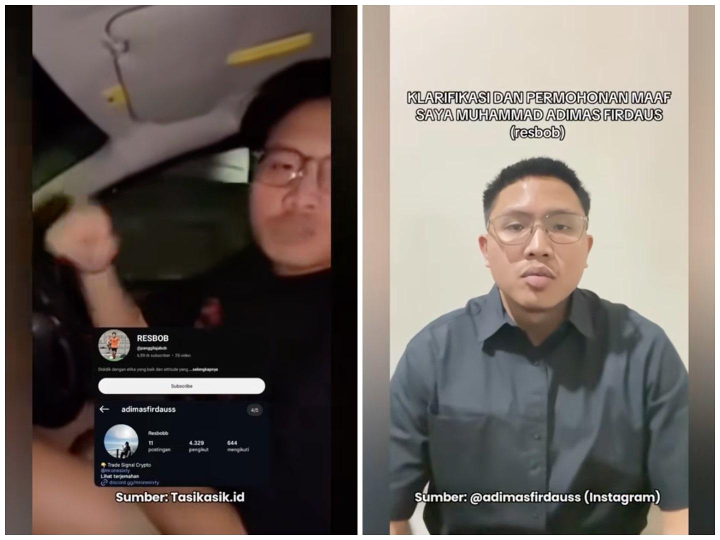 Streamer YouTube Resbob Hina Suku Sunda: Polda Jabar Tindak Lanjuti Ujaran Kebencian Demi Efek Jera
