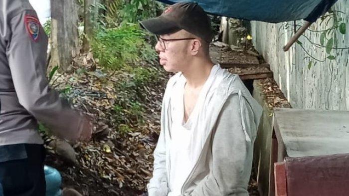 Aksi Pria di Bogor Pamer Alat Kelamin ke Wanita Penjual Es, Korban Trauma, Takut Pelaku Balas Dendam