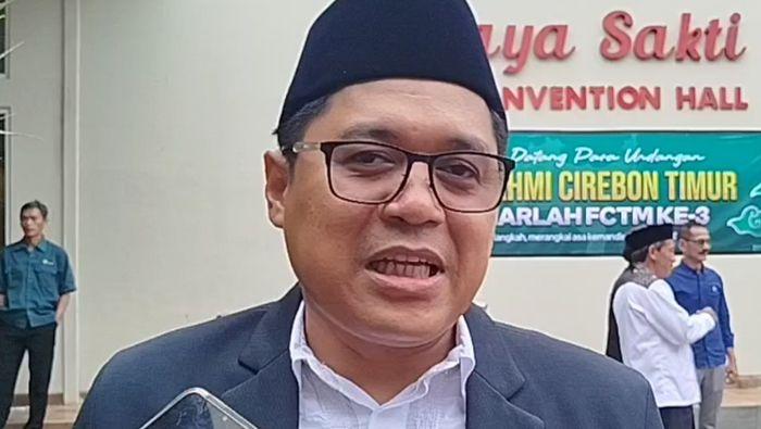 Cirebon Timur Menjadi DOB Hanya Tinggal Tunggu Waktu, Ini Penentunya