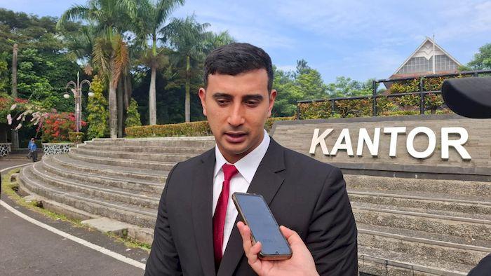 Wabup Bandung Tegaskan Akan Pulangkan Pemuda Dayeuhkolot Korban TPPO di Kamboja