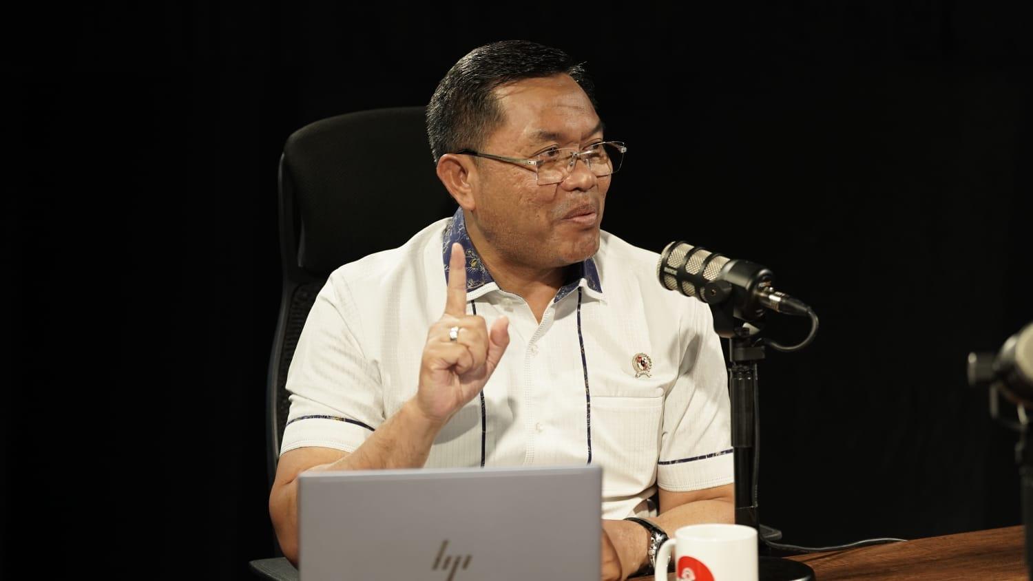 Kisah Awal Badan Gizi Nasional: Dari Diskusi Panjang Hingga Operasional Dapur Seharga Rp900 Juta
