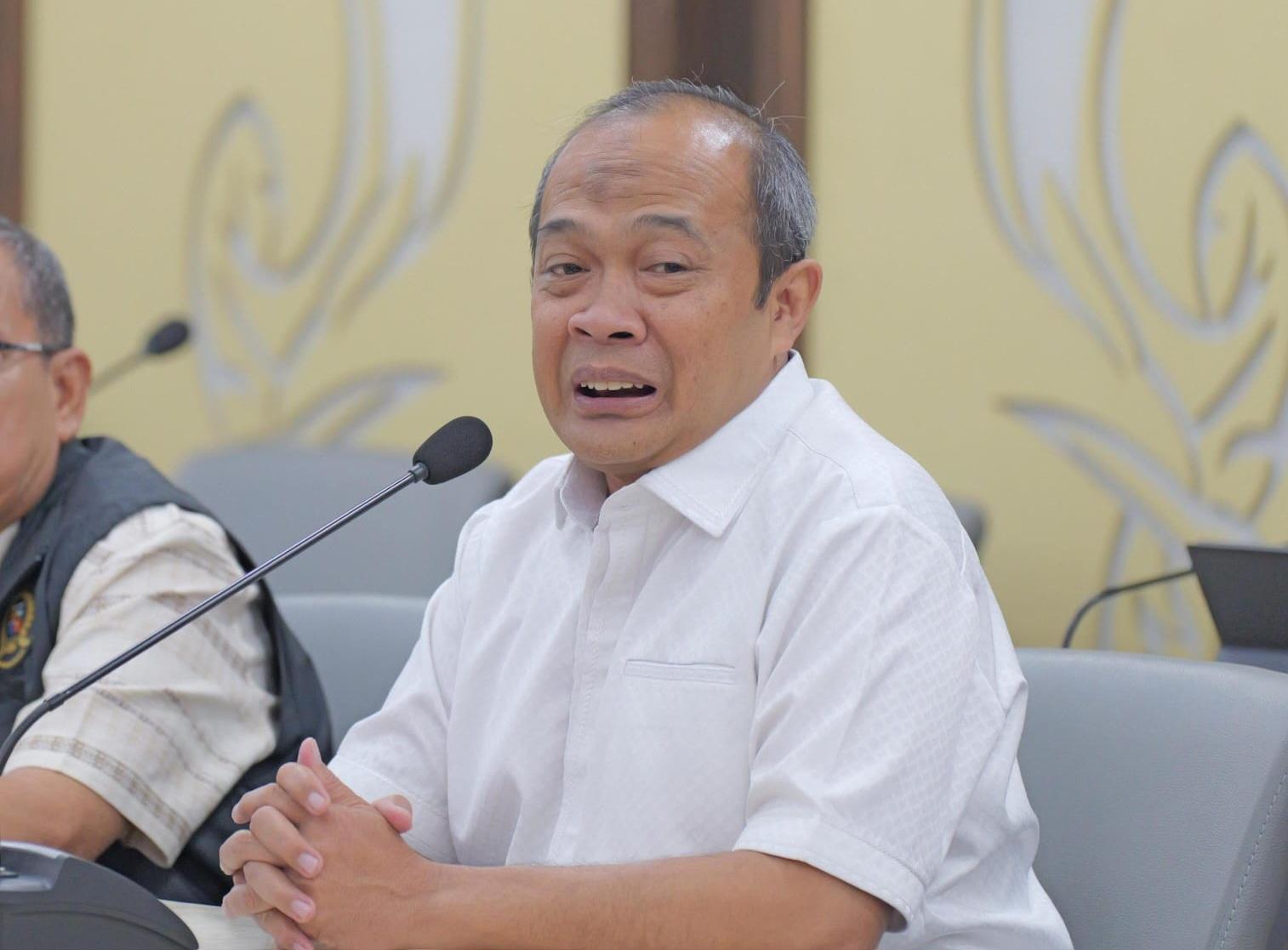 Ingatkan Jati Diri Jawa Barat yang Religius, Wakil Ketua DPRD Jabar Dukung Regulasi Pencegahan LGBT - Tribunjabar.id