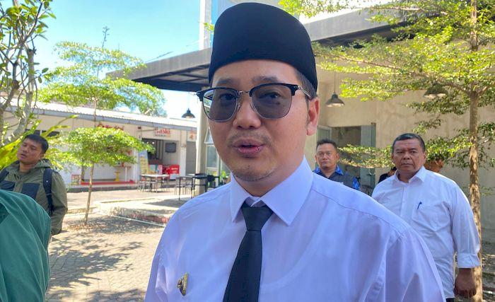 Pemkot Cimahi Bangun Labkesda, Tahun 2026 Sudah Bisa Layani