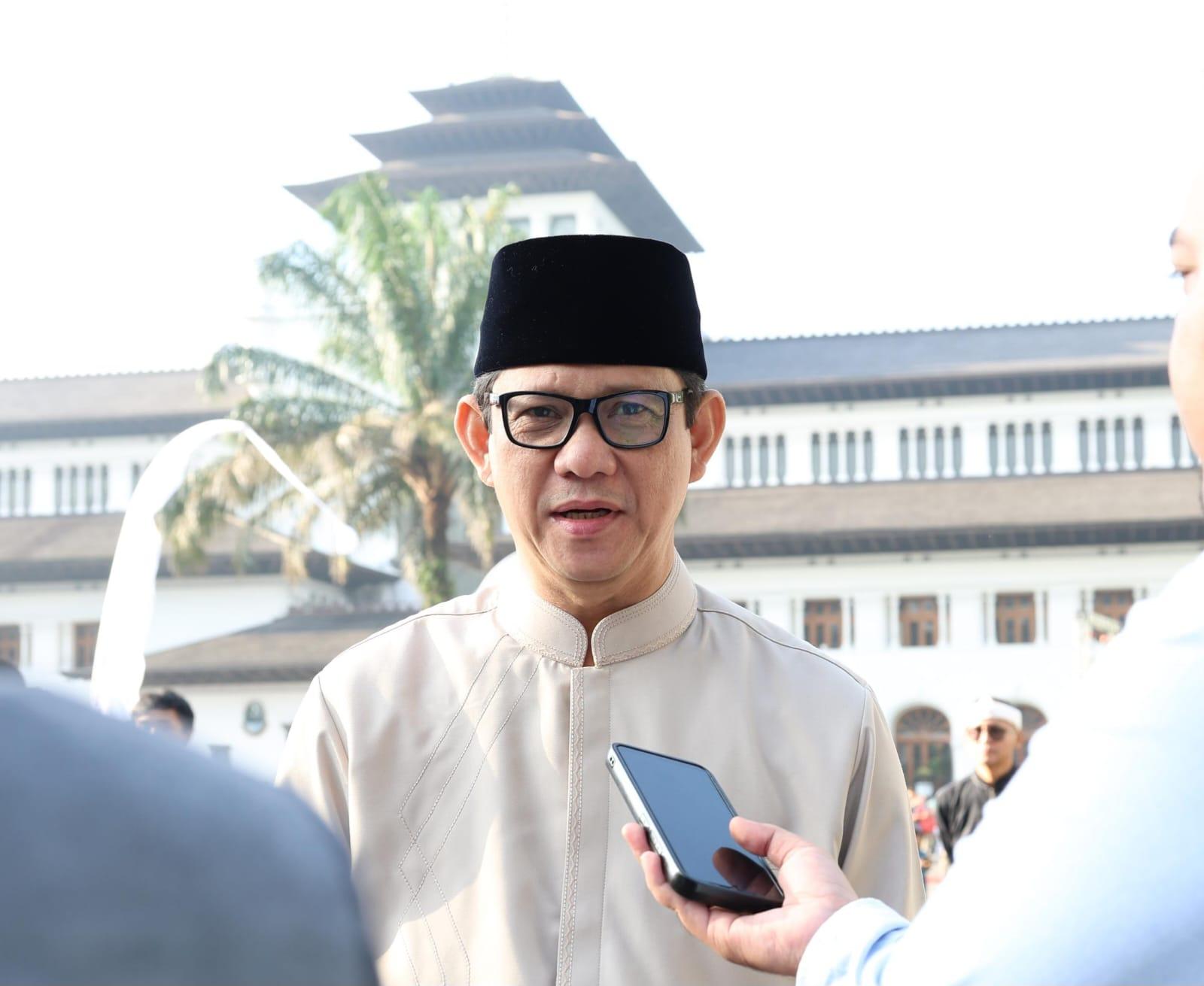 DPRD Jabar Ingatkan Pentingnya Pengamanan di Destinasi Wisata yang Padat Pengunjung