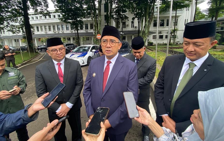 Langkah Berani Pemkot Bandung: Hapus Sistem Tiga Sif dan Tambah Unit Sekolah Baru Tahun Ini