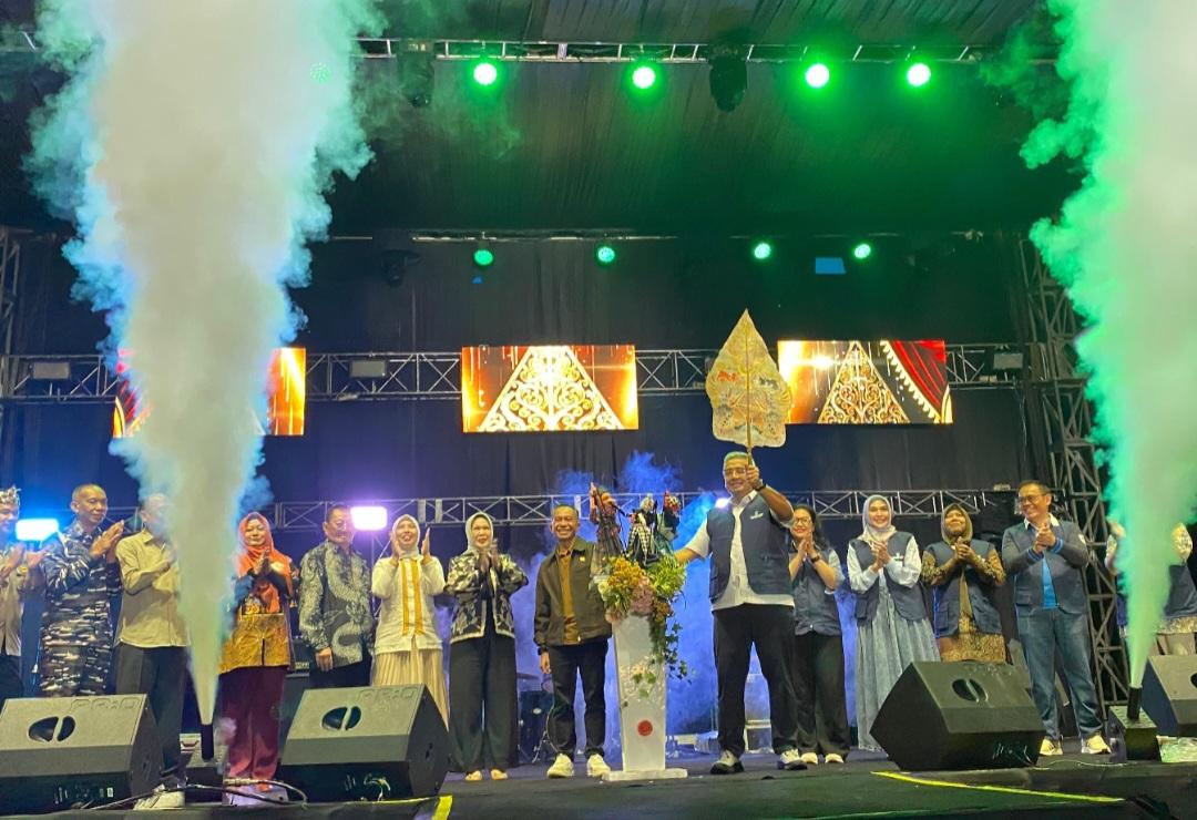 Bandung Fair 2025 Ruang Promosi Efektif Bagi Sektor UMKM dan Jadi Bukti Kota Kreatif