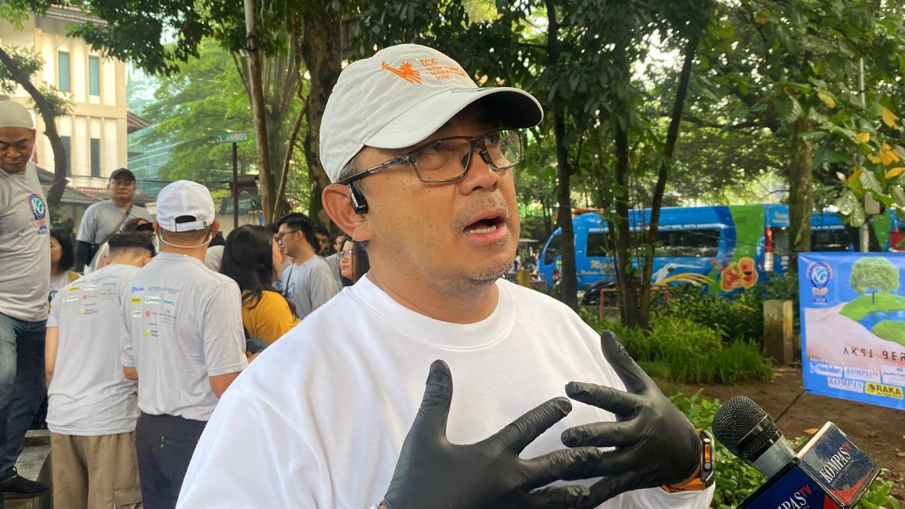 Kota Bandung Produksi 1.492 Ton Sampah per Hari, Pemkot Kebut Pengolahan Hingga 500 Ton pada 2026