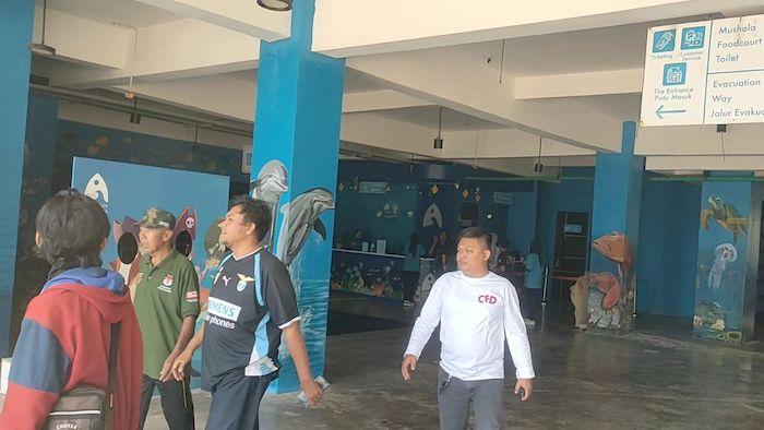 Pascadiguncang Gempa 4,9 Magnitudo, BPBD Pangandaran Klaim Kondusif dan Masih Lakukan Pendataan