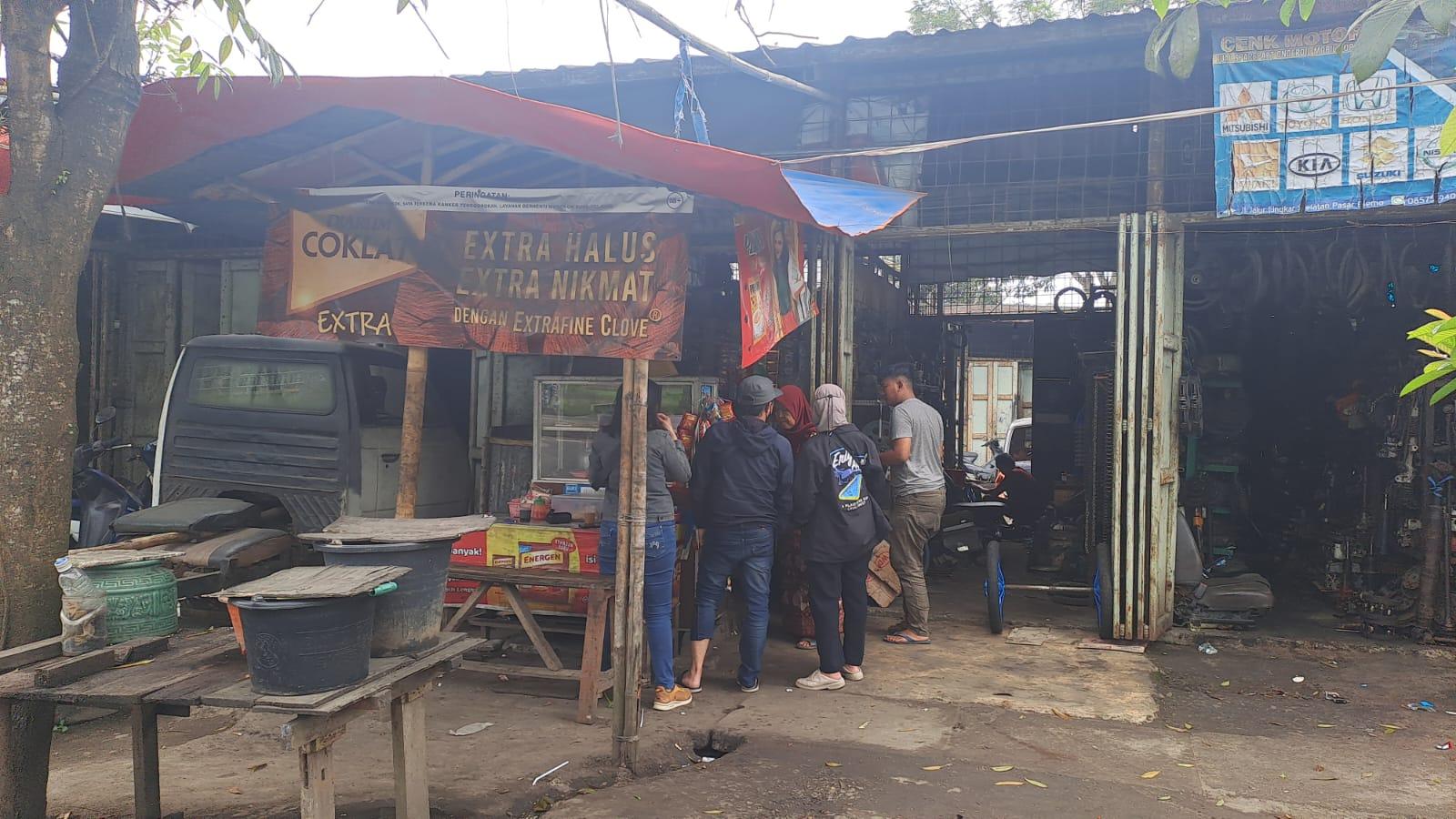 Kasus Janda Muda Tewas Tanpa Busana di Sukabumi, Korban Sempat Ketakutan Dibawa Laki-laki Botak