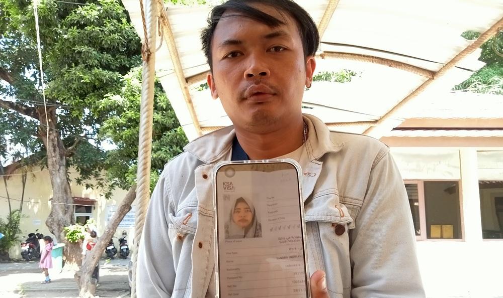 TKW Asal Cirebon yang Disekap Tak Terdaftar Sistem, Disnaker akan Tetap Bawa Pulang