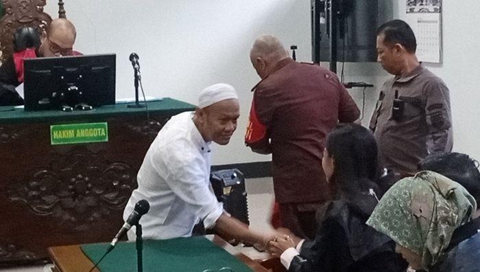 BREAKING NEWS, Sidang Putusan Kasus Subang Hari Ini, Yoris Ingin Ayahnya Dihukum Mati