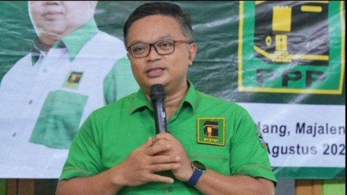 Zaini Shofari: Tambah Kursi DPRD Jabar Bukan Solusi, Pemekaran Daerah Lebih Mendesak