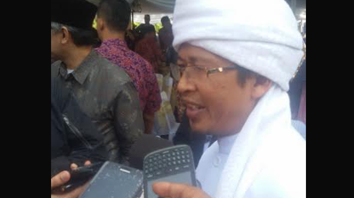 Gatot Kunta Kumara: Kali Ini, Aa Bersedia Turun Langsung