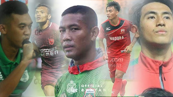 5 Jebolan Diklat Persib yang Sudah Pengalaman Ini Layak Gabung Persib Bandung Musim Depan