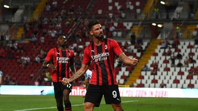 AC Milan Hadapi 3 Big Match di 3 Pekan Mendatang: Salah Satunya Lawan Juventus