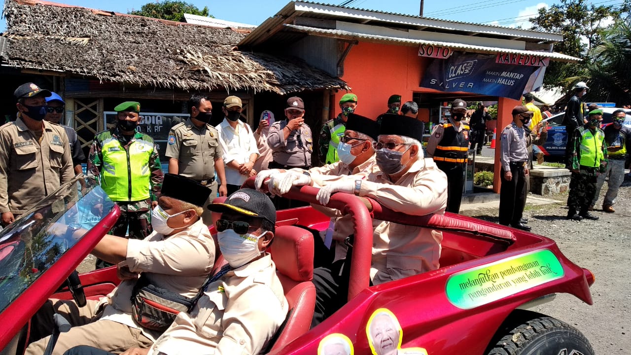 Debat Peserta Pilkada Pangandaran 2020, Bawaslu Berharap Tak Ada Lontaran Ujaran Kebencian