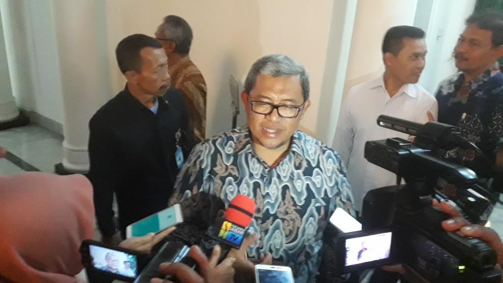 Sulit Dekati Milenial untuk Pilkada, Aher: Generasi yang Sulit Diatur
