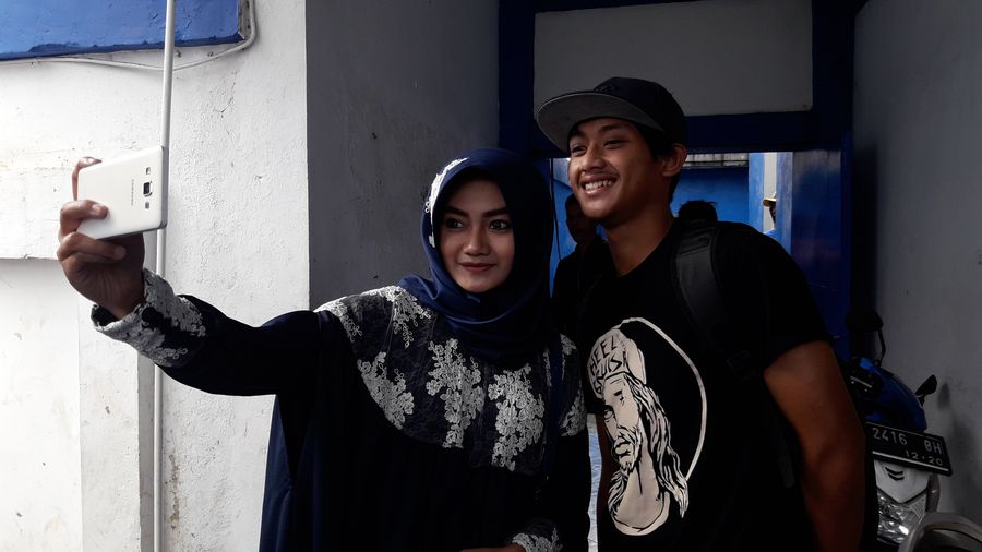 Bobotoh Incar 'Detik-detik Berharga', Langsung Sambangi Mes Setelah Lebaran