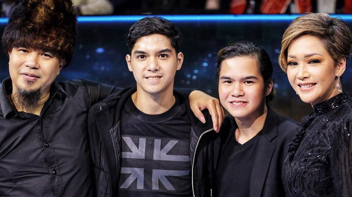 Maia Estianty dan Mulan Jameela Akhirnya Bertemu, Dikunjungi Ahmad Dhani, Dul Terharu dan Lega