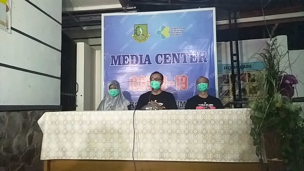Tangani Wabah Virus Corona, Pemkot Sukabumi Potong Tunjangan ASN