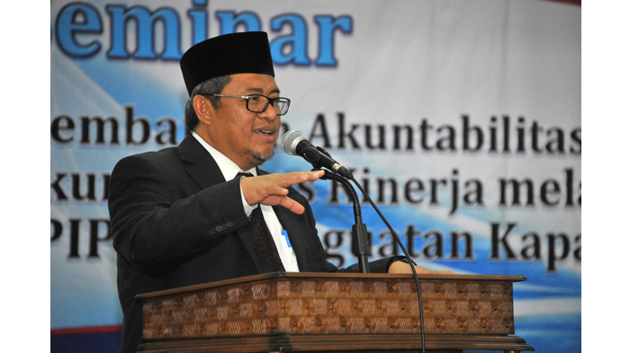 Hikmah Ramadan: Memerangi Sifat Malas