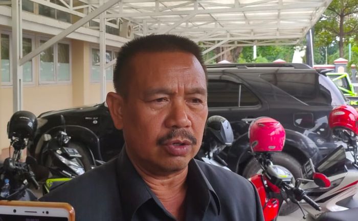 Meninggal Dunia, Kadisdik Majalengka Punya Penyakit Lainnya Sebelum Dinyatakan Terpapar Covid-19