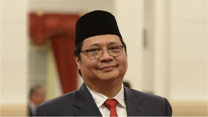 Menko Airlangga Ungkap Tiga Kunci Pemulihan Ekonomi Melalui Riset dan Inovasi