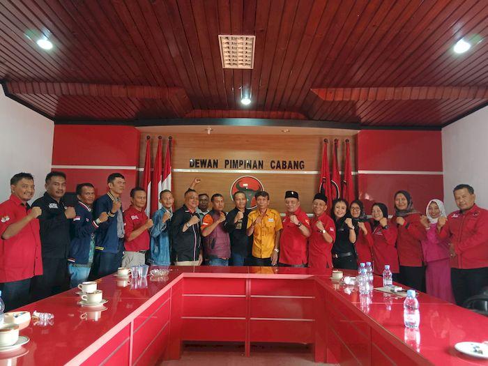 Pilkada Sumedang 2024: Bakal Calon Pendamping Erwan Setiawan Didatangi Partai-partai Non-Parlemen