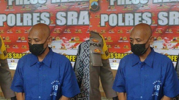 Jemput Warga yang Positif Covid-19, Bidan Malah Diancam Pakai Parang, Begini Pengakuan Pelaku