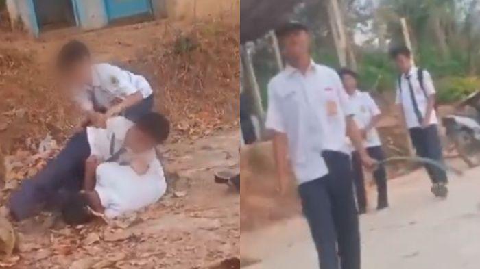 aksi-kekerasan-sesama-siswa-di-SMPN-2-Cimanggu-viral.jpg