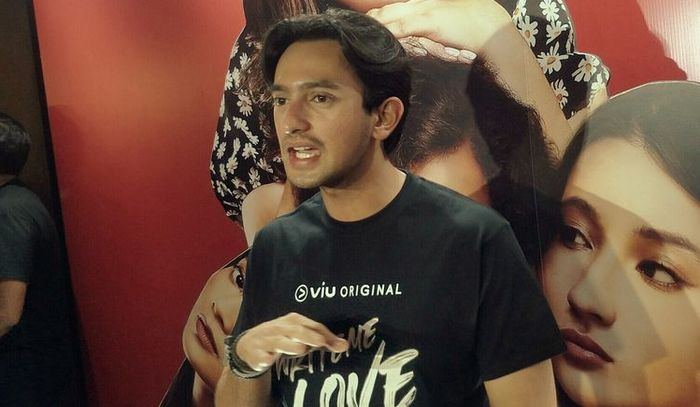 Soal Kedekatannya dengan Enzy Storia, Ini Penjelasan Omar Daniel